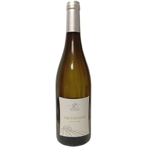 Sauvignon Val du Layon " Domaine des forges" 2021, Weißwein trockener, 1 x 75cl. von VINACCUS