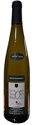 gewurztraminer, mouztraminer, trocken Weißwein, aromatisch, in 1 X 75 cl Flaschen gewurztraminer, mouztraminer, trocken Weißwein, aromatisch, in 1 X 75 cl Flaschen von vinaccus