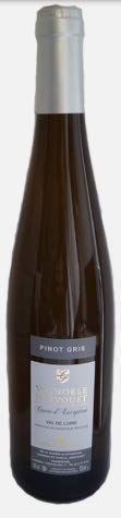 pinot gris, trocken Weißwein, aromatisch, 1 X 75 cl. pinot gris, trocken Weißwein, aromatisch, 1 X 75 cl. von VINACCUS