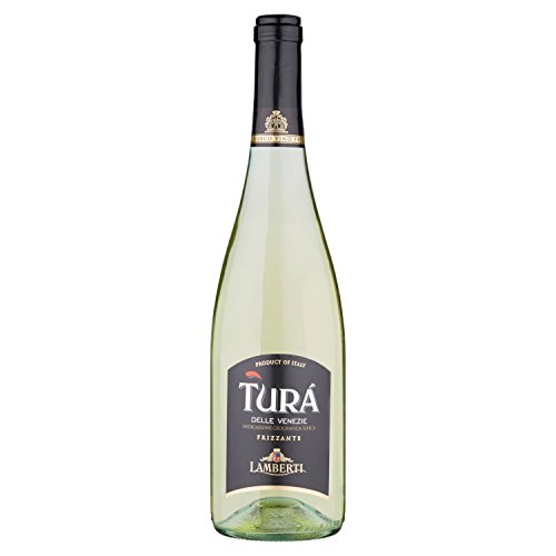 LAMBERTI Turá Bianco Frizzante delle Venezia IGT LAMBERTI Turá Bianco Frizzante delle Venezia IGT von vineola