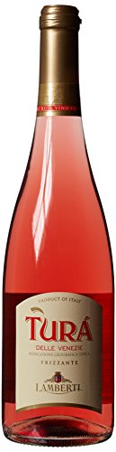 LAMBERTI Turá Rose Frizzante delle Venezia IGT von vineola