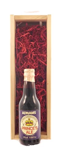Princes Ale 1981 Adams (275ml) in einer Geschenkbox, 1 x 700ml von vintagewinegifts