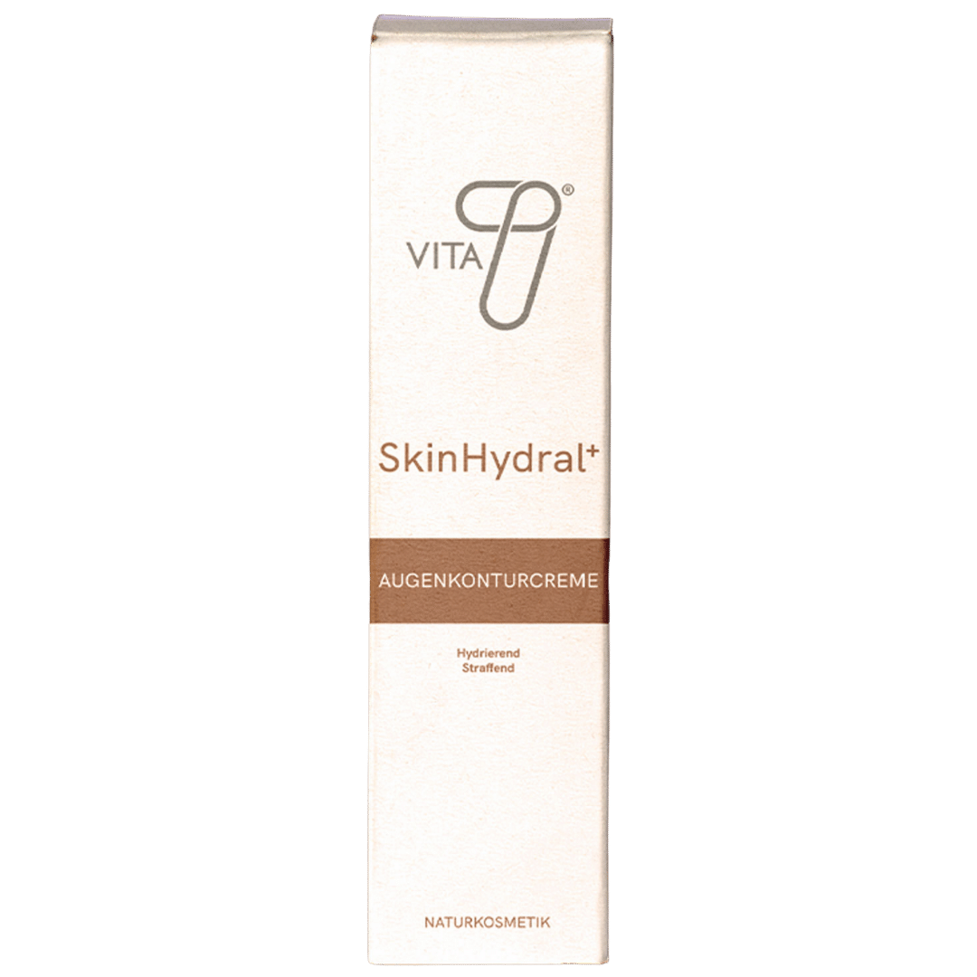 SkinHydral+ Augencreme SkinHydral+ Augencreme von vita7