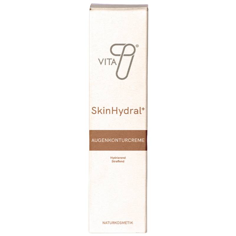 SkinHydral+ Augencreme von vita7