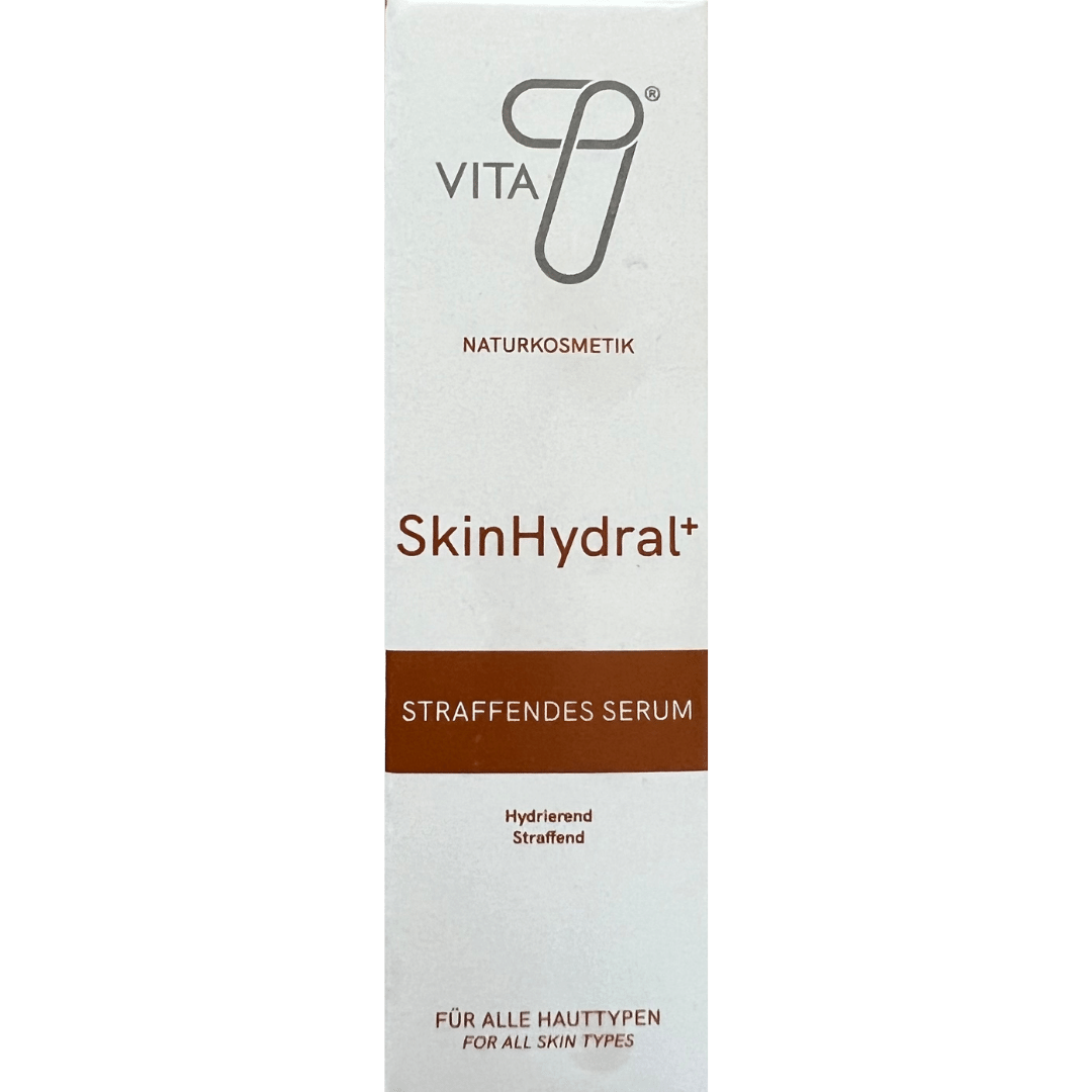 SkinHydral+ Gesichtsserum von vita7