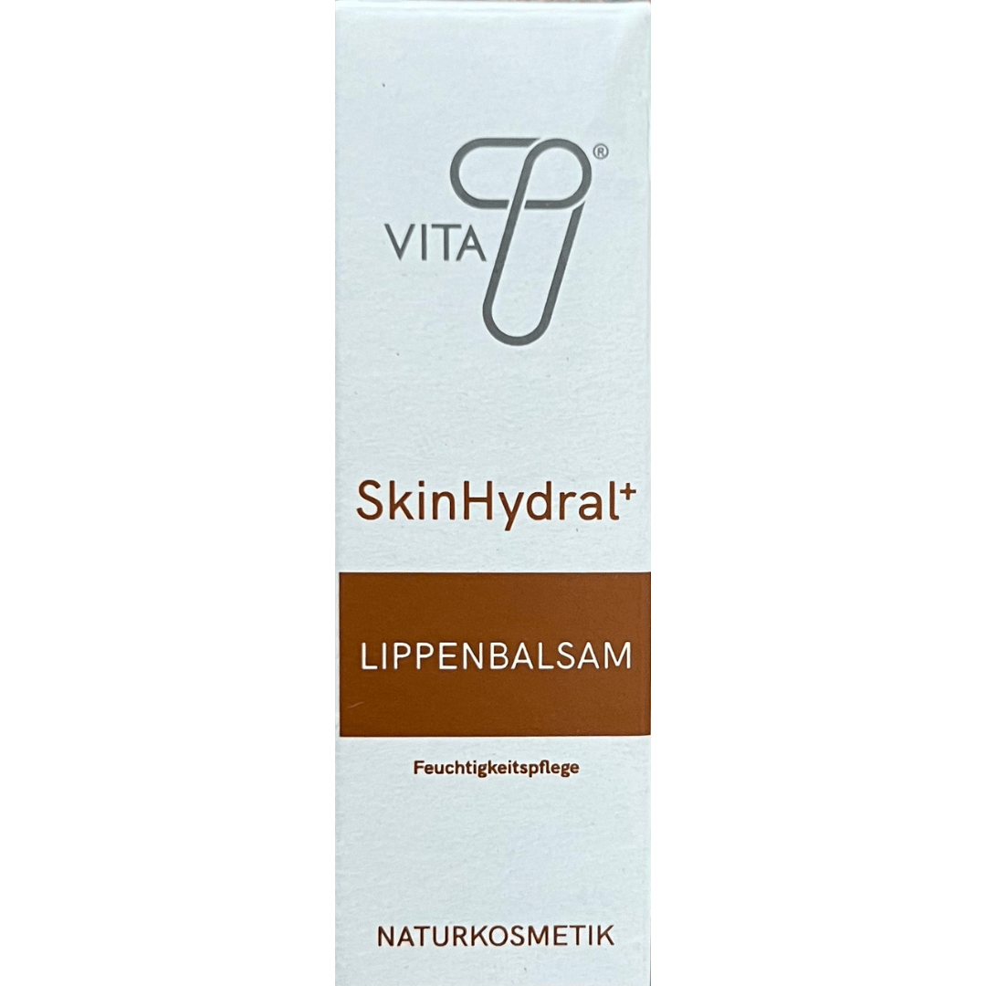 SkinHydral+ Lippenpflege von vita7