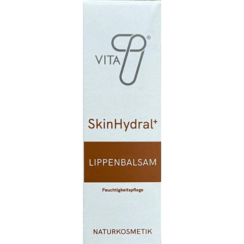 SkinHydral+ Lippenpflege von vita7