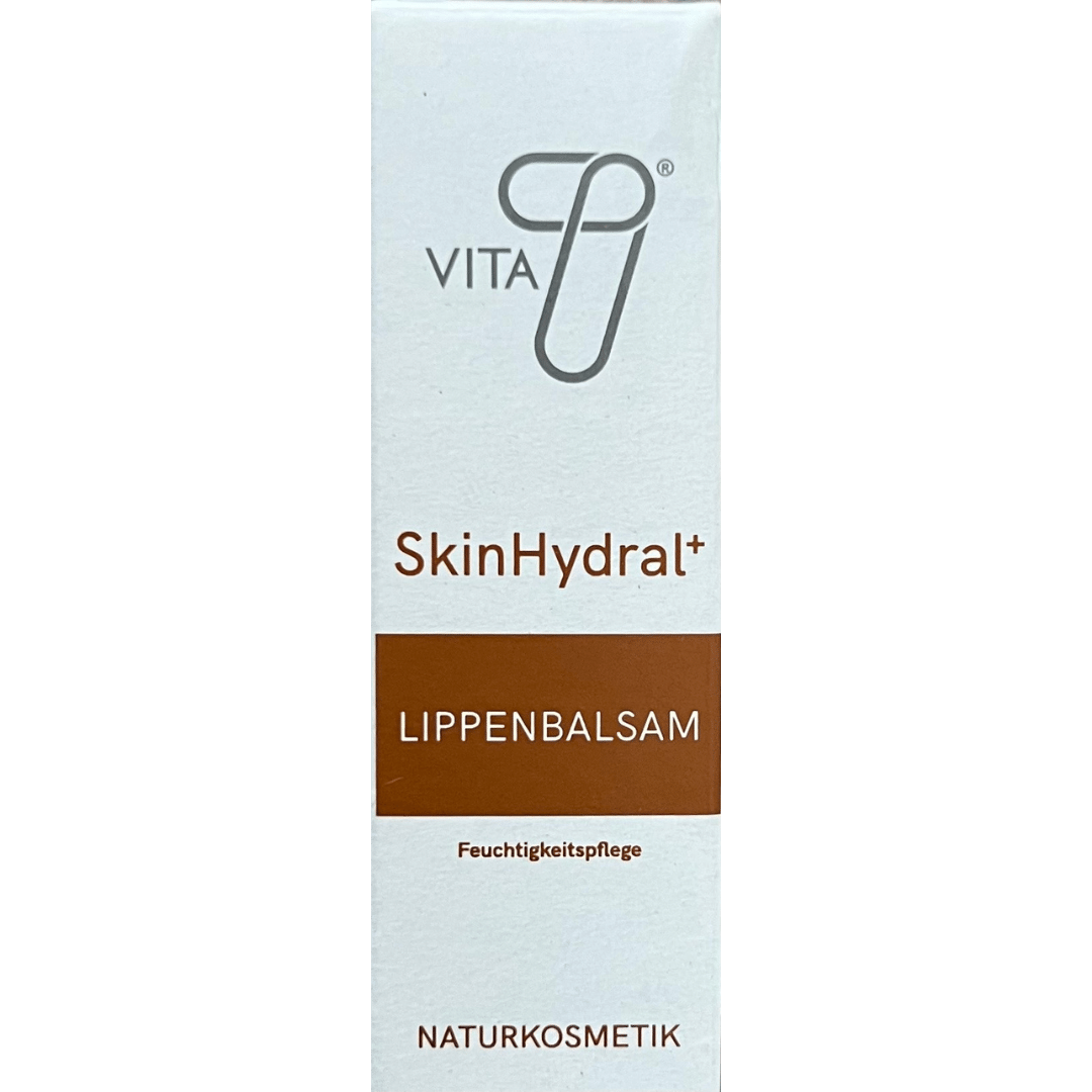 SkinHydral+ Lippenpflege SkinHydral+ Lippenpflege von vita7