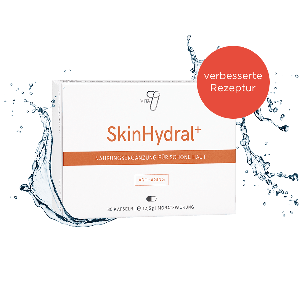 SkinHydral? 1 Monat Test SkinHydral? 1 Monat Test von vita7