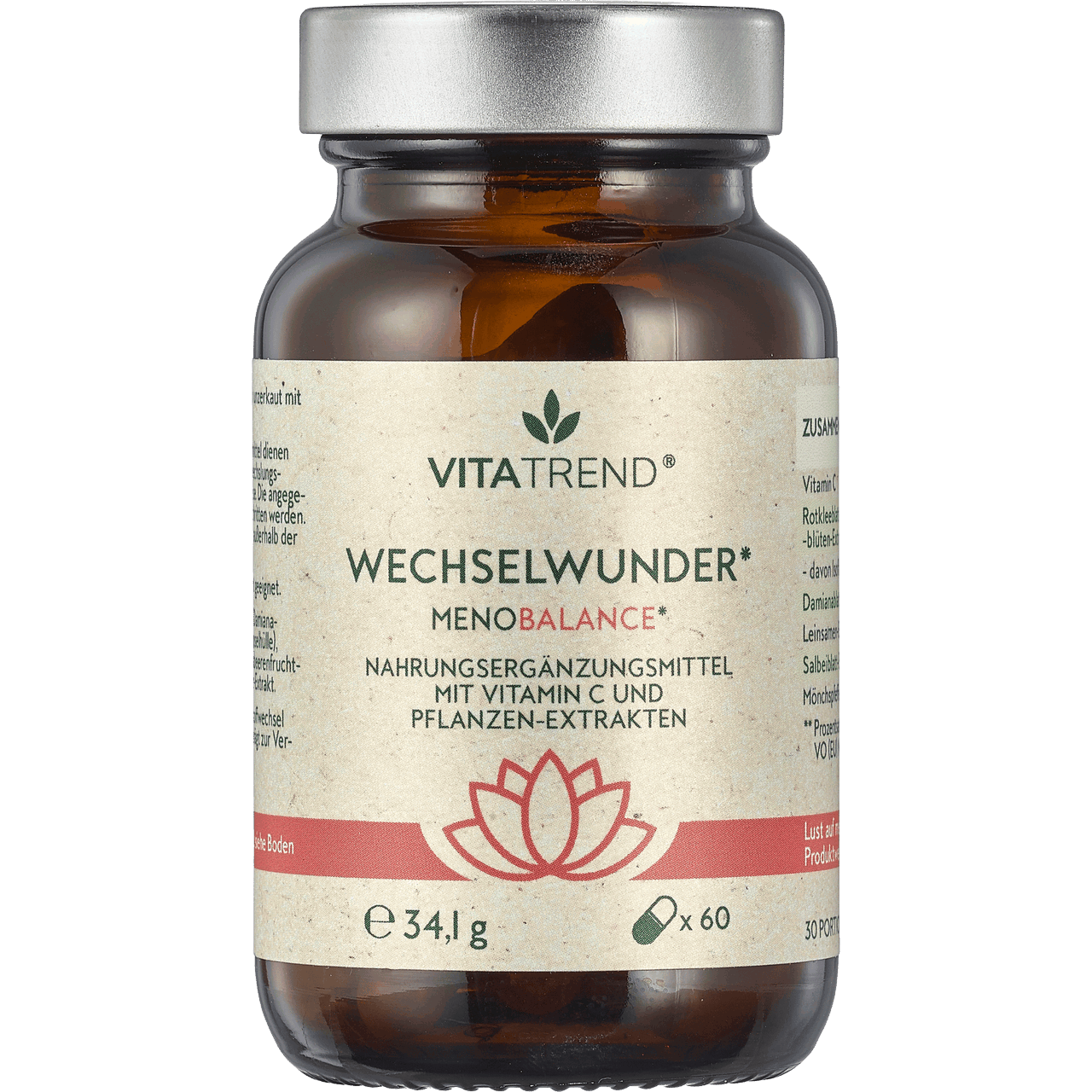 Wechselwunder Kapseln Wechselwunder Kapseln von vitatrend