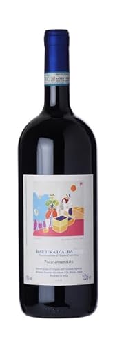 Roberto Voerzio Barbera d'Alba Pozzo dell'Annunziata 2016 Magnum Roberto Voerzio Barbera d'Alba Pozzo dell'Annunziata 2016 Magnum von voerzio
