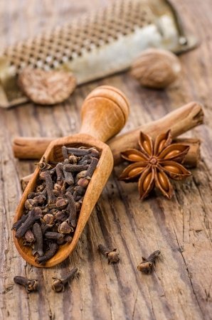 1 kg Nelken Gewürznelken schönes Aroma Deko Würzen 1 kg Nelken Gewürznelken schönes Aroma Deko Würzen von vom-Achterhof