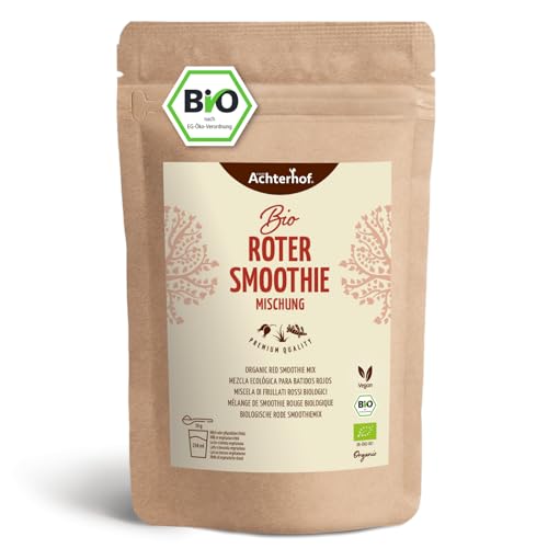 Roter Smoothie Mischung Bio 500g | vom Achterhof von vom-Achterhof