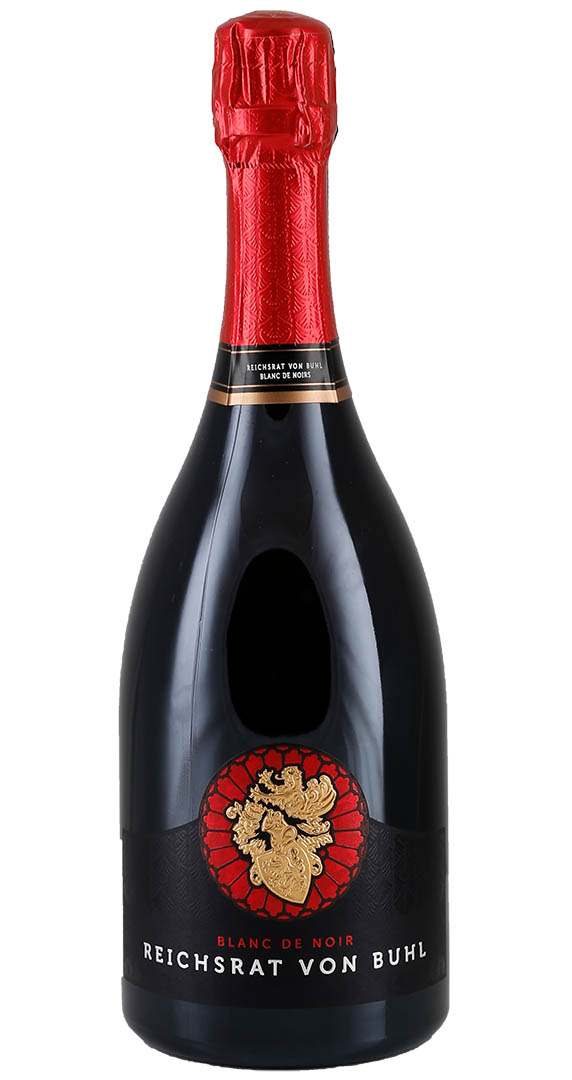 Von Buhl Blanc de Noir Prestige Sekt Brut Von Buhl Blanc de Noir Prestige Sekt Brut von von Buhl