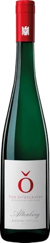 Von Othegraven Riesling Altenberg Spaetlese 2022 0.75 L Flasche von von Othegraven