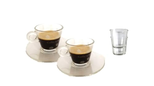 Pads Typ Espresso Pads Typ Espresso von wak