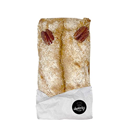 Bananenbrot mit Ananas | 0,60 kg von we LOVE bakery / Kurfiss Brot