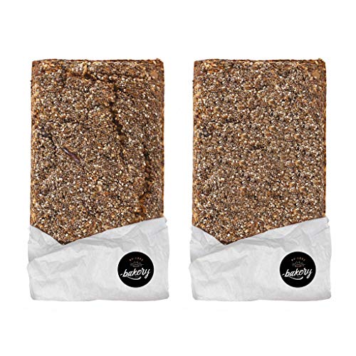 Paleo-Mix - paleo | glutenfrei | laktosefrei | ohne Zusatzstoffe 1,9 kg von we LOVE bakery