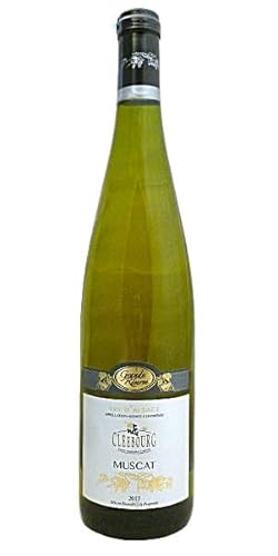 Cleebourg Muscat Grande Reserve 2020 0,75 Liter von wein