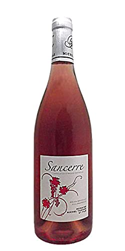 Domaine Michel Thomas Sancerre Rose 2021 0,75 Liter Domaine Michel Thomas Sancerre Rose 2021 0,75 Liter von wein