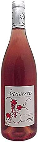 Domaine Michel Thomas Sancerre Rose 2022 0,75 Liter Domaine Michel Thomas Sancerre Rose 2022 0,75 Liter von wein