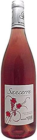 Domaine Michel Thomas Sancerre Rose 2022 0,75 Liter von wein