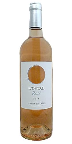 Famille J. M Cazes L' Ostal Rose 2020 0,75 Liter Famille J. M Cazes L' Ostal Rose 2020 0,75 Liter von wein
