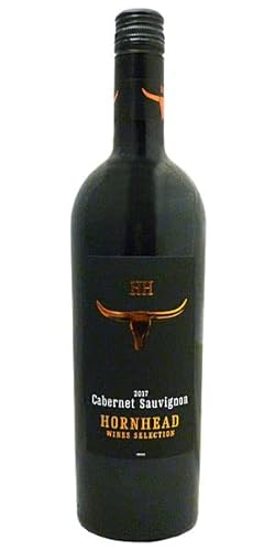 Hornhead Vin de France Languedoc–Roussillon Cabernet Sauvignon 2020 0,75 Liter von wein