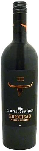 Hornhead Vin de France Languedoc–Roussillon Cabernet Sauvignon 2021 0,75 Liter von wein