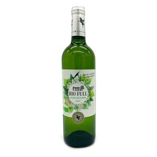 Weißwein , Bordeaux, Château Grand Ferrand bio sans souffre von Domaine du Pech