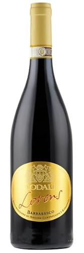 LODALI LORENS Barbaresco 2019 von Barbaresco