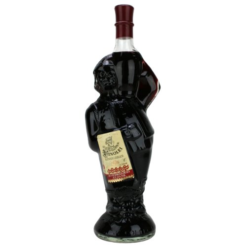 lieblicher Rotwein Winolej 1L lieblicher Rotwein Winolej 1L von GOOD4YOU