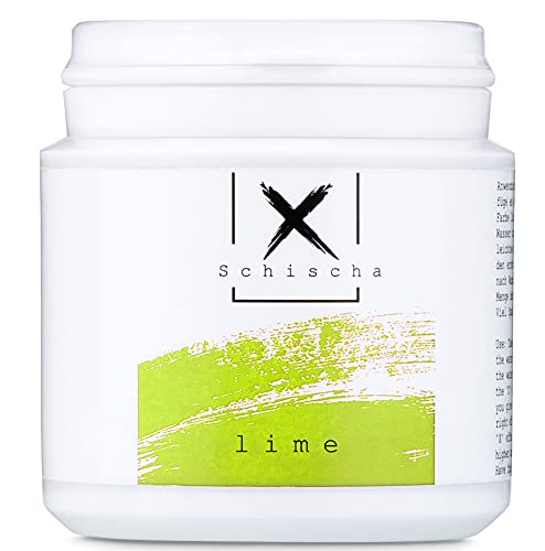 Xschischa Lime Sparkle 50g / Shisha Bowl Farbe/sehr ergiebig/Metallic Effekt/Nur 1 Gramm auf 1 Liter Wasser Xschischa Lime Sparkle 50g / Shisha Bowl Farbe/sehr ergiebig/Metallic Effekt/Nur 1 Gramm auf 1 Liter Wasser von xschischa