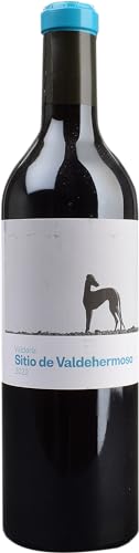 Bodegas Y Vinedos Valderiz Sitio De Valdehermoso 2022 0.75 L Flasche Bodegas Y Vinedos Valderiz Sitio De Valdehermoso 2022 0.75 L Flasche von Y Viñedos Valderiz