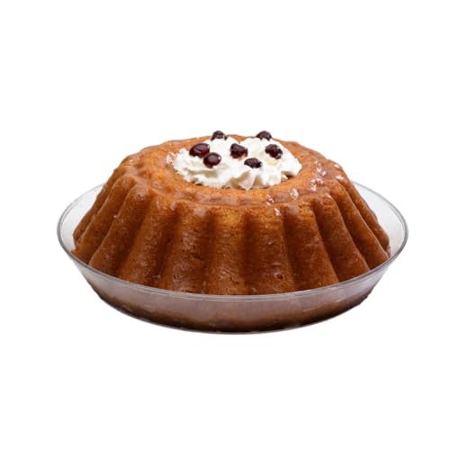 Babà Kuchen (Kg. 1) - Babà Kuchen (Kg. 2) von youdreamitaly