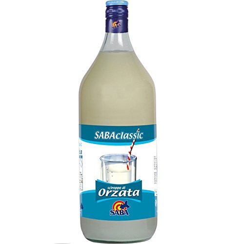 Barley Wasser 2000 ml von youdreamitaly