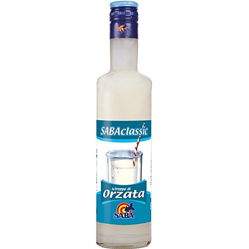 Barley Wasser 500 ml SABA Barley Wasser 500 ml SABA von youdreamitaly