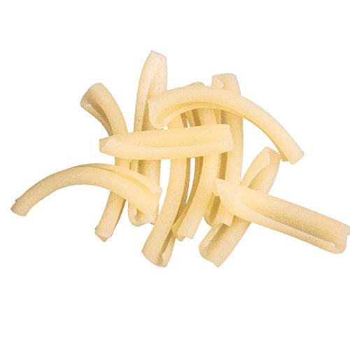 Casarecce Glutenfreie 500 Gr Casarecce Glutenfreie 500 Gr von youdreamitaly
