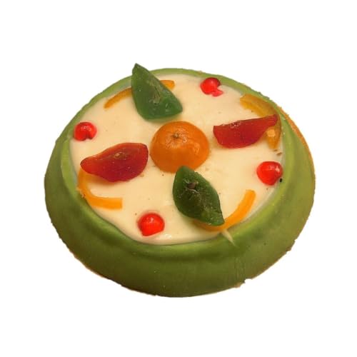 Cassata Napoletana (1,5 Kg) - Cassata von 2 kg von youdreamitaly