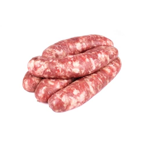 Frische Wurst mit Chili Kg. 5 - Angebot kg. 10 von youdreamitaly