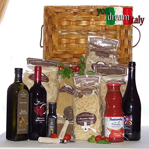 Geschenkbox 88 Geschenkbox 88 von youdreamitaly