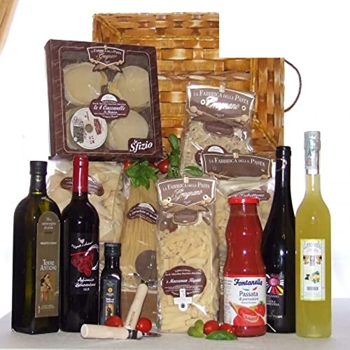 Geschenkbox 90 Geschenkbox 90 von youdreamitaly