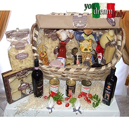 Geschenkbox 95 von youdreamitaly