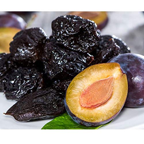 Getrocknete Pflaumen Getrocknete Pflaumen von youdreamitaly