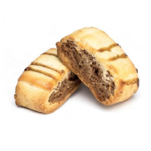Kirsche Biscotti (10 Stück) - Kirsche Biscotti (20 Stück) von Dttra
