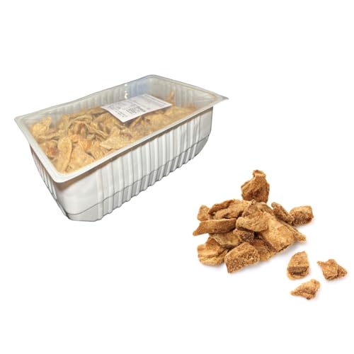 Knusprige Grieben 1000 Gr. Knusprige Grieben 1000 Gr. von youdreamitaly