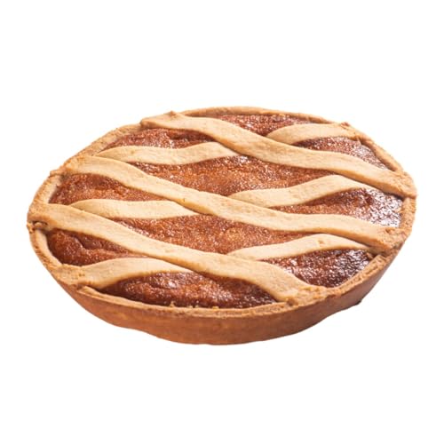 Pastiera Napoletana (1 Kg) - Pastiera Napoletana (2 Kg) von youdreamitaly