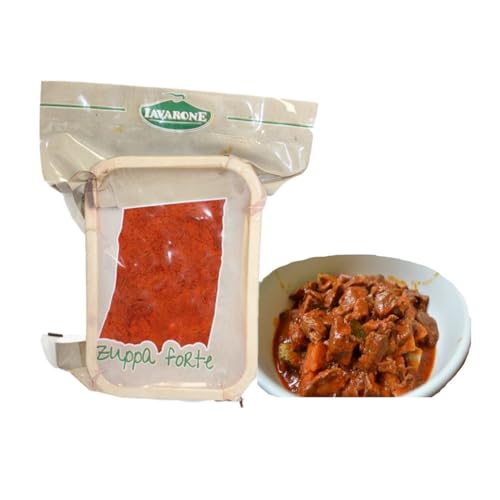 Saute Neapolitan Gr. 500 - starke Suppe - Angebot Kg. 2 von youdreamitaly