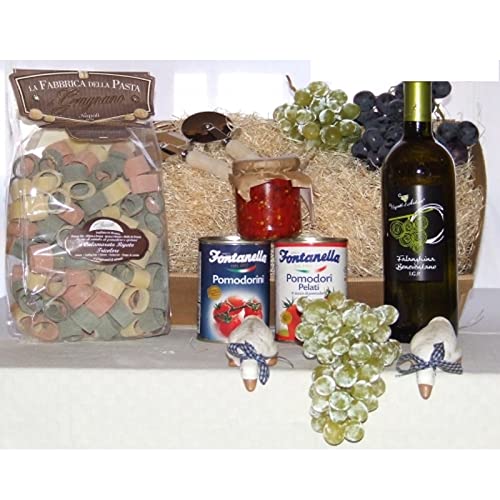 Verpackung Pasta und Konserven 66 Verpackung Pasta und Konserven 66 von youdreamitaly