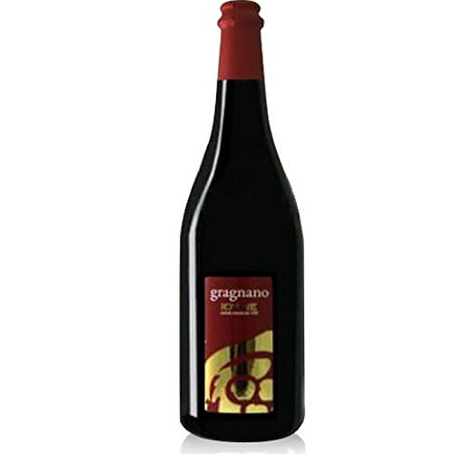 Wine Gragnano | Keller Iovine 75cl Wine Gragnano | Keller Iovine 75cl von youdreamitaly